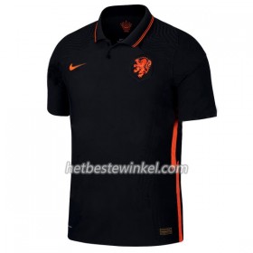 Nederland Voetbalshirts Uit EK 2020